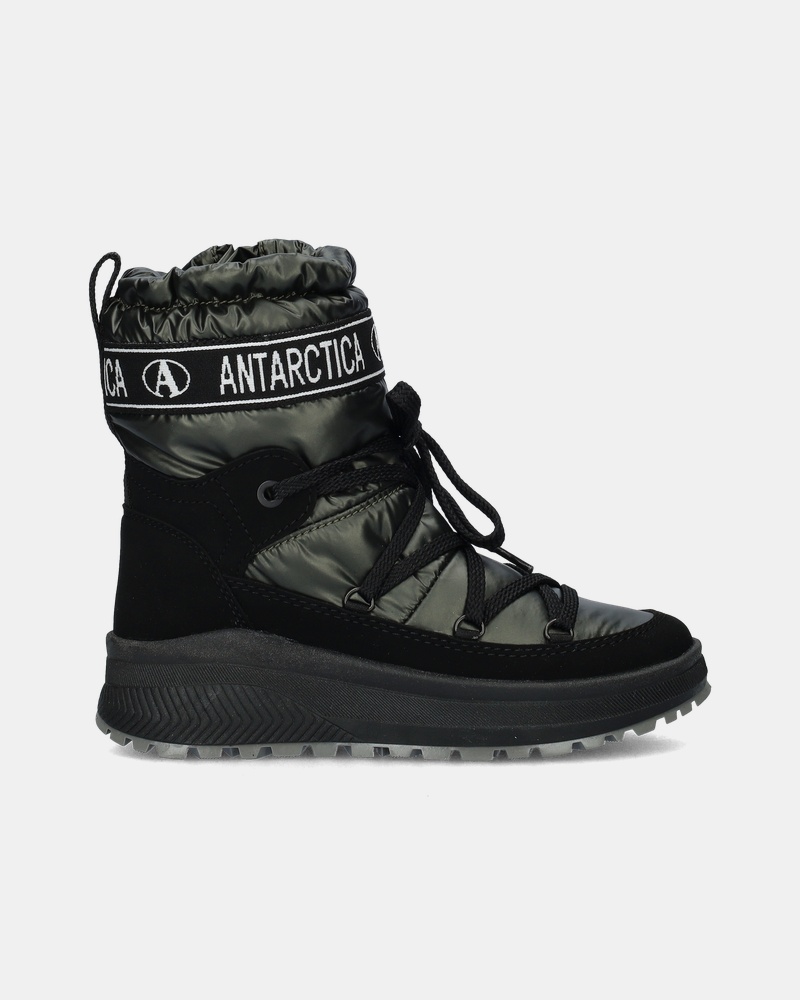 Antarctica Snowboots  - groen