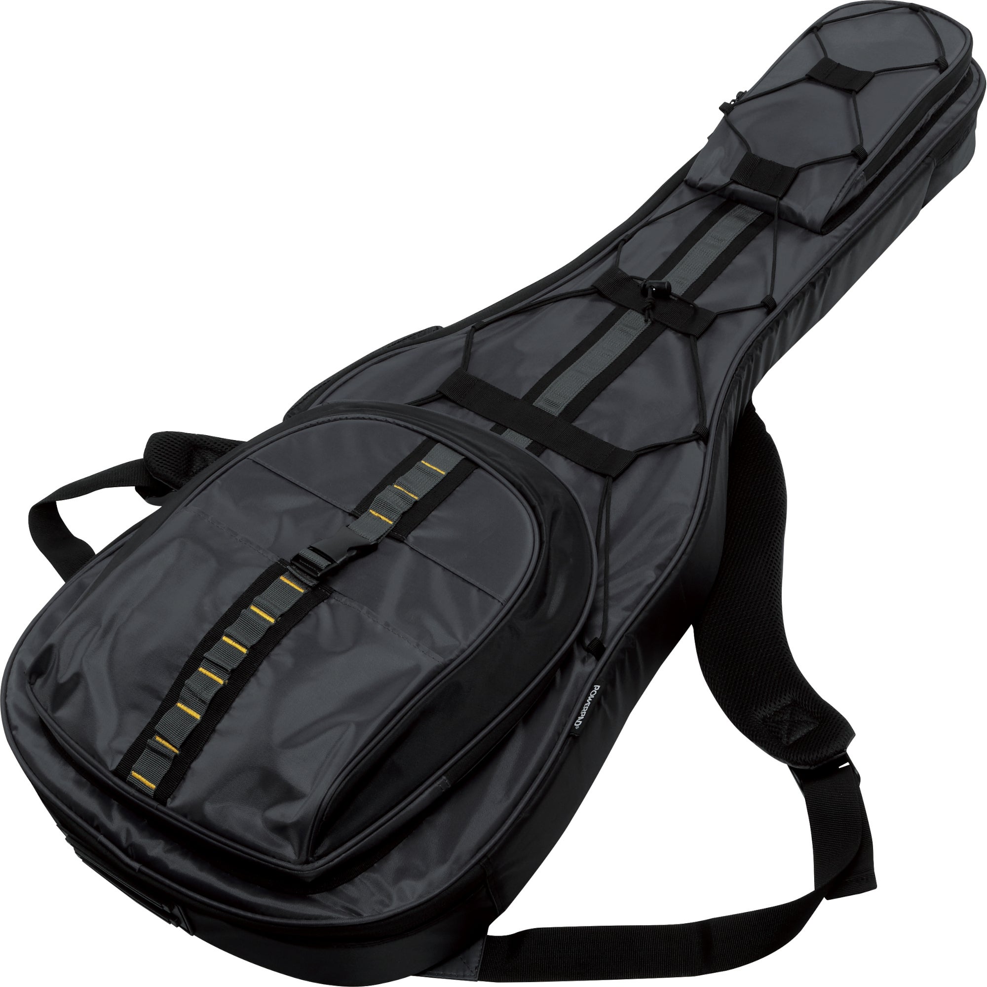 Ibanez IGB681 Powerpad gigbag voor elektrische gitaar - grijs