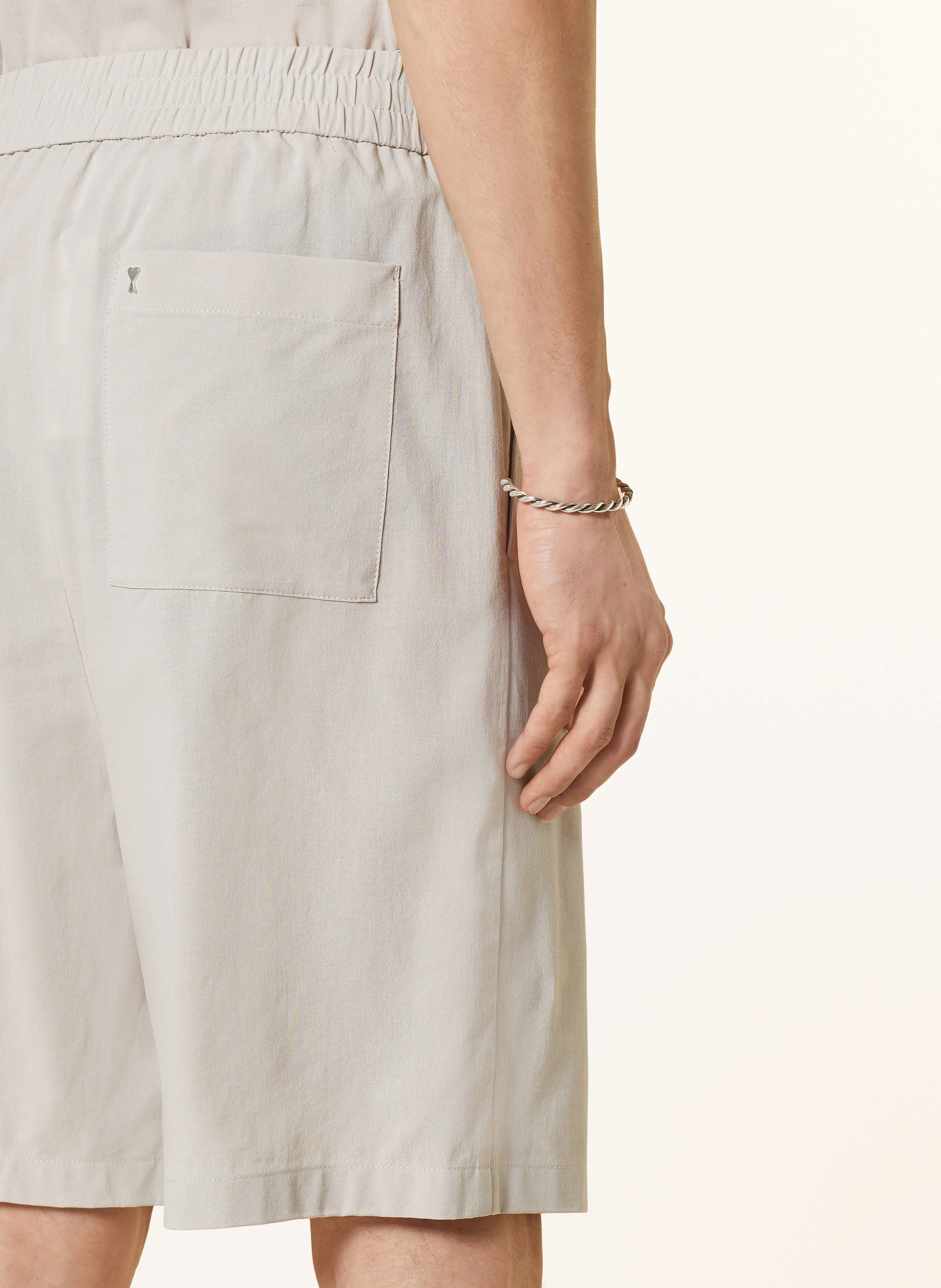 AMI PARIS Shorts