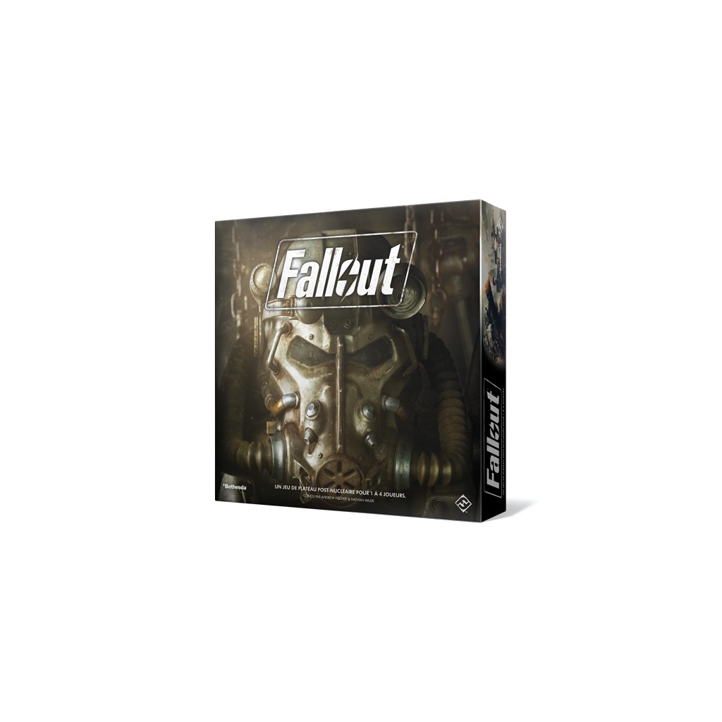 Fallout