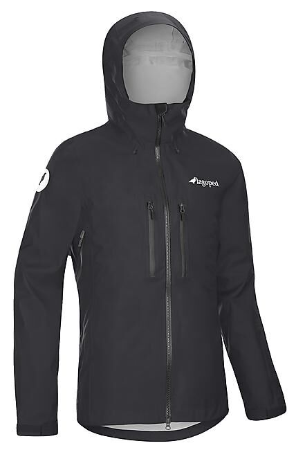 LAGOPED - VESTE EVE2