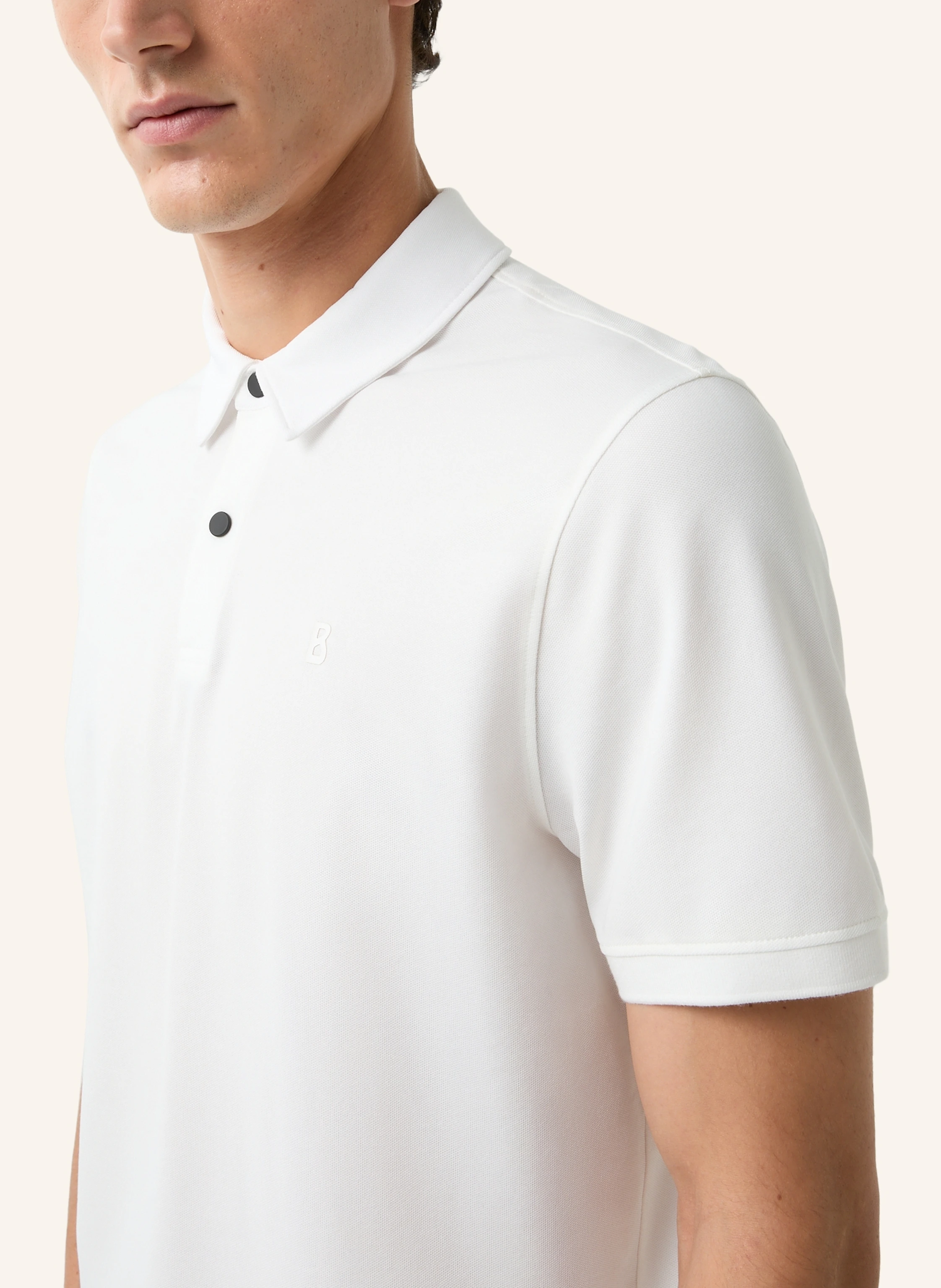 BOGNER Polo-Shirt
