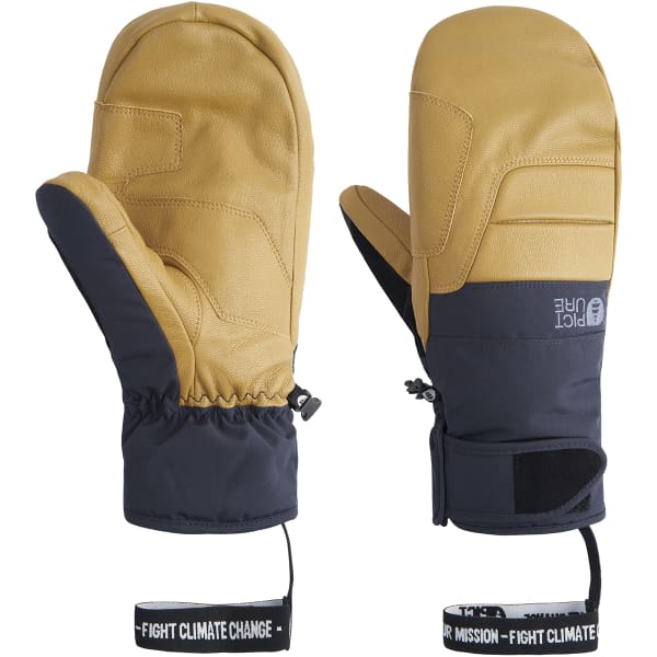 Moufle ski PICTURE ANCON MITTS DARK BLUE