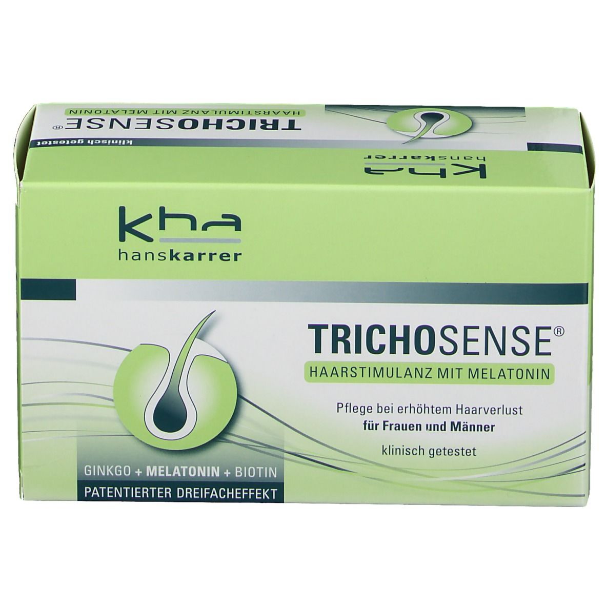 TRICHOSENSE® Lösung