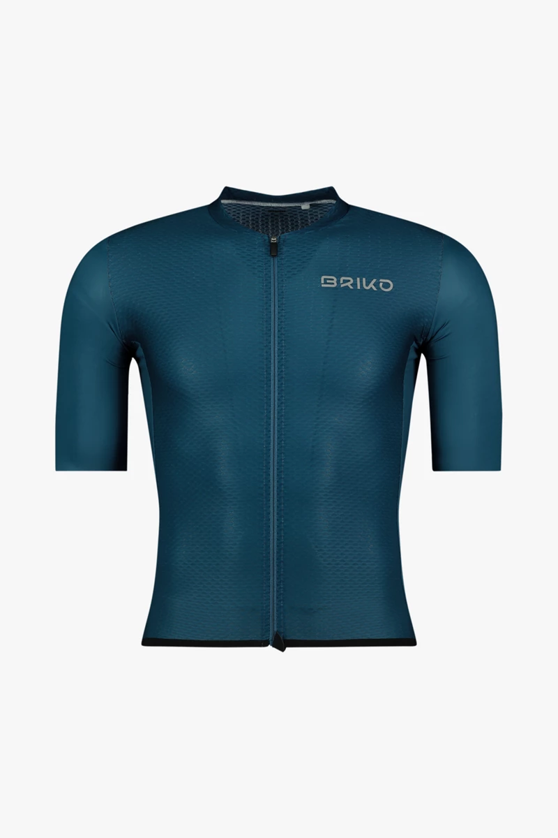 Briko Endurance Herren Biketrikot