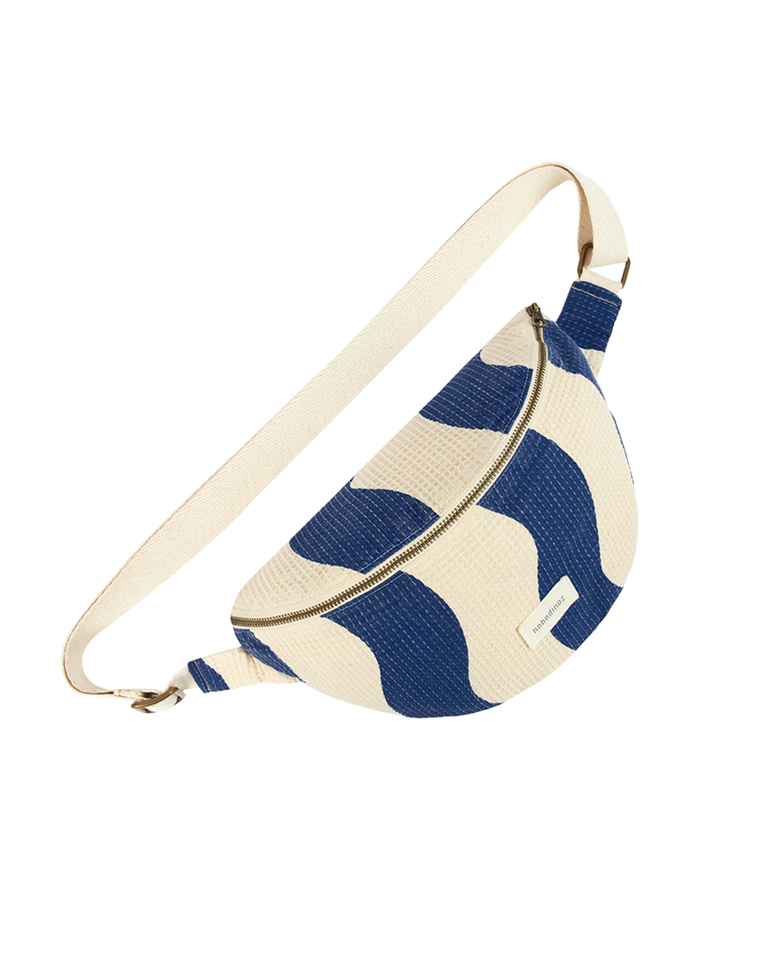 SAC BANANE PORTOFINO - Sac banane portofino | Bleu