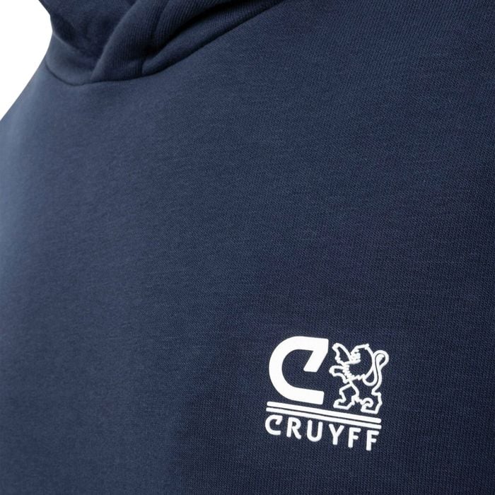 Cruyff Xicota Hoodie Heren