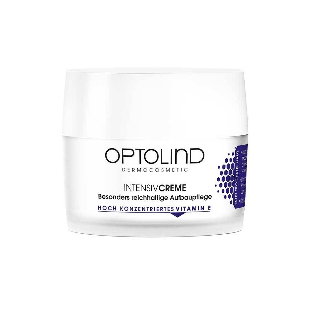 Optolind Intensivcreme