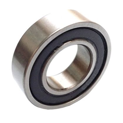 Roulement de roue Brazoline 6204 2RS (20x47x14) Universel