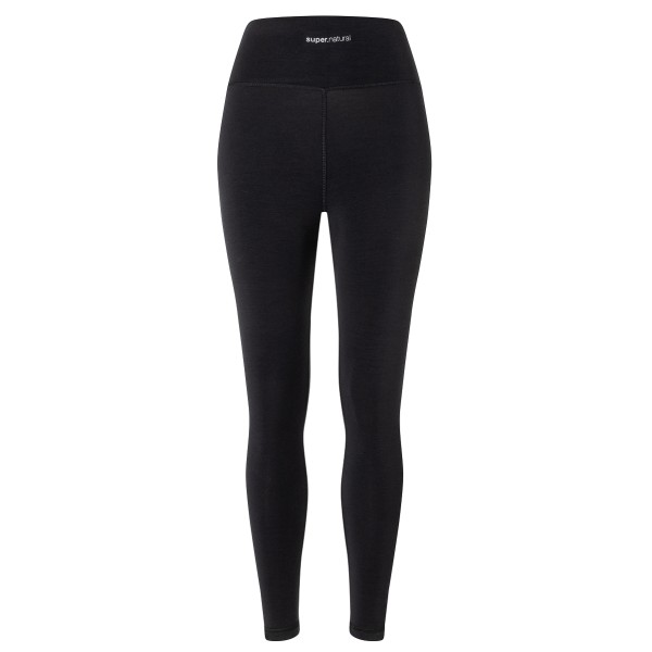 super.natural - Women's Comfy High Rise Tight - Legging