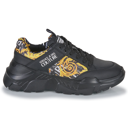 Versace Jeans Couture - 74YA3SC2 Negro