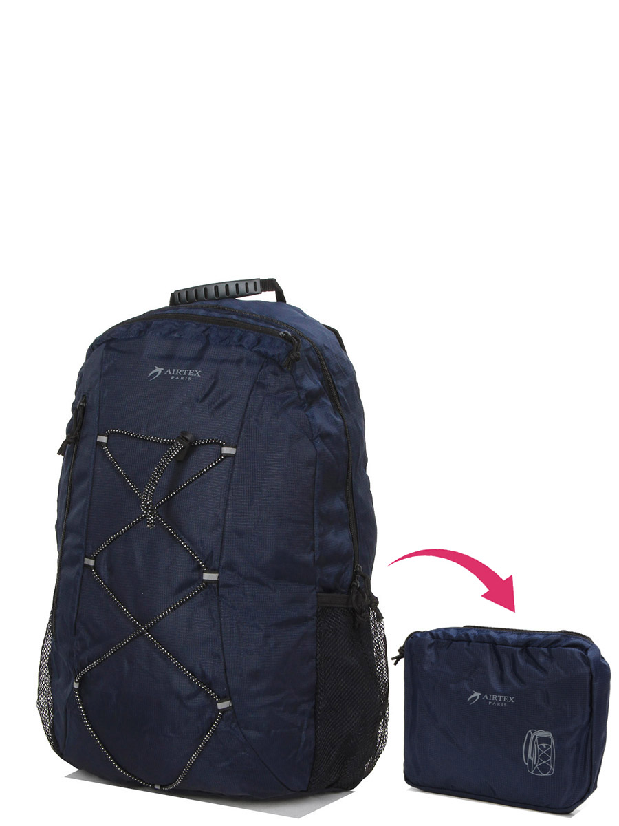 Sac À dos Airtex Packable