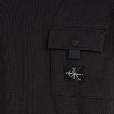 Tee-shirt à manches courtes homme 325214 CALVIN KLEIN