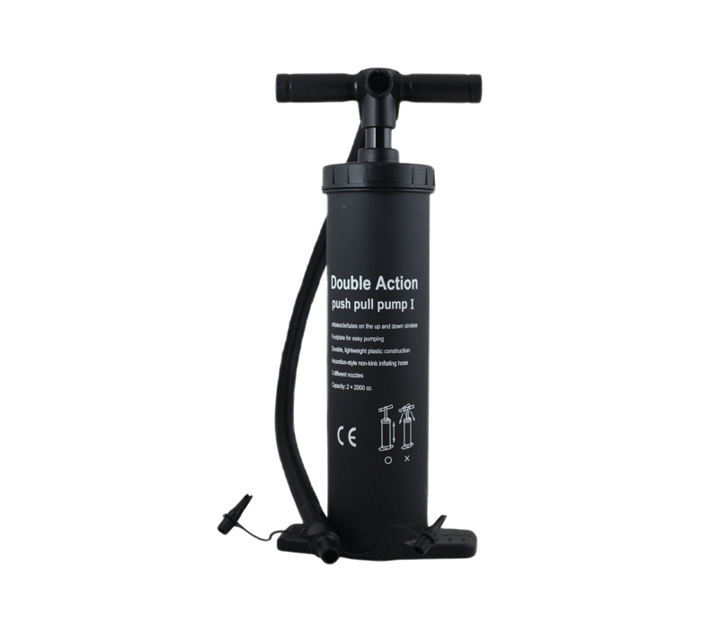 DOUBLE ACTION PUMP 2200 CC