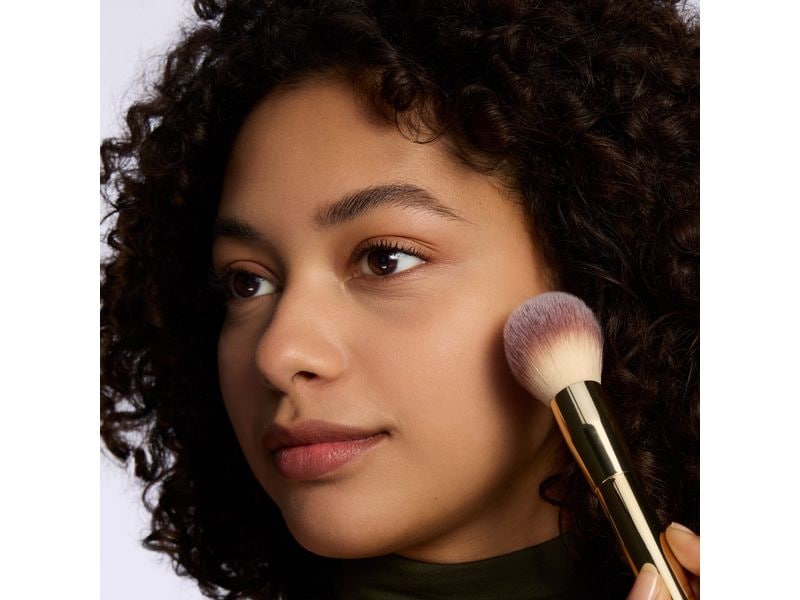 Catrice Puder Bright and Blur Loose 010 Soft Pink Loser Puder mit Weichzeichner-Effekt in einem rosafarbenen Ton