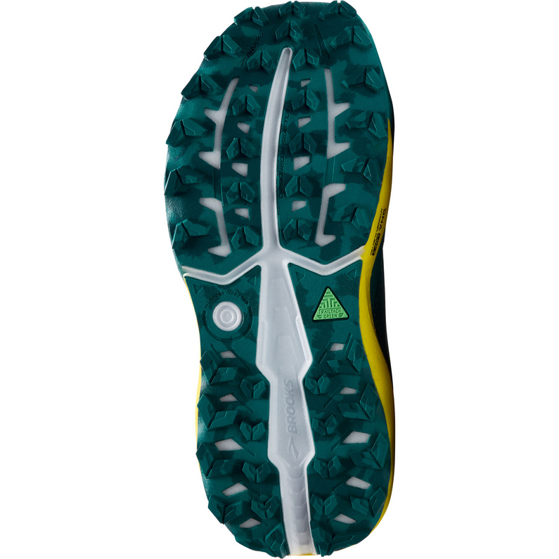 Brooks Herren Caldera 8 Schuhe