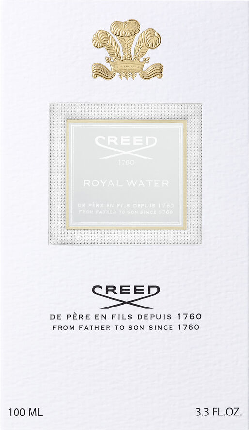CREED Royal Water