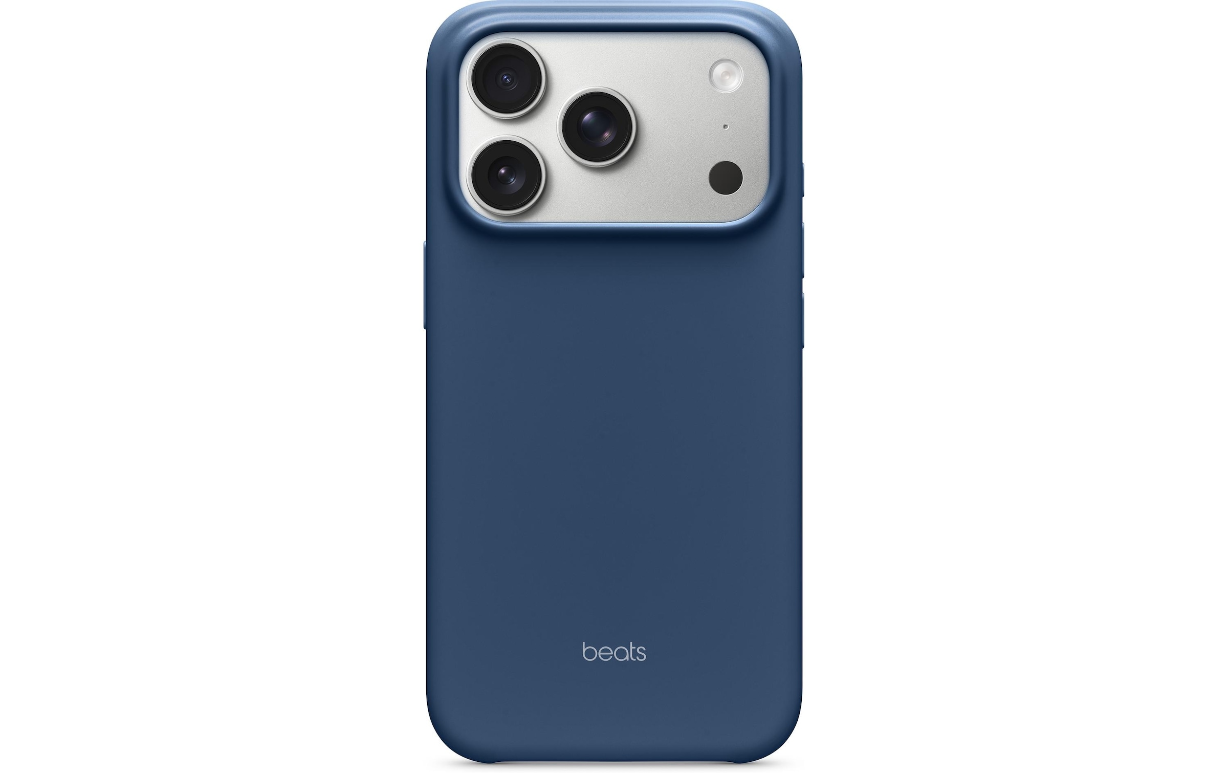 Apple Handyhülle »Beats Case MagSafe iPhone 17 Pro« Apple iPhone 17 Pro