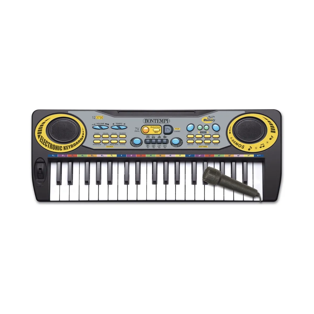 Bontempi Piano Électronique 37 Clés