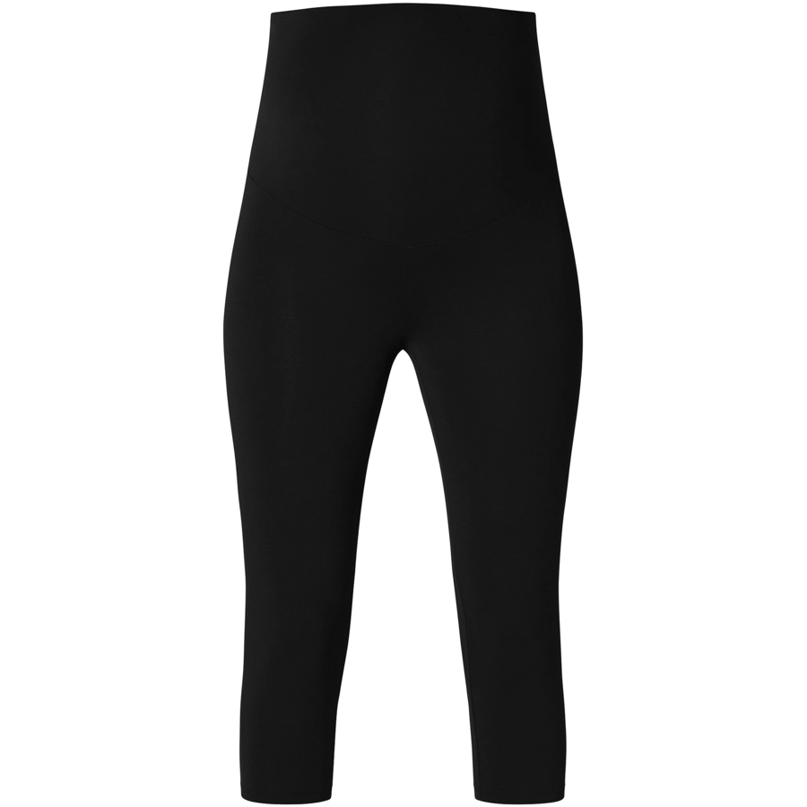 Noppies Umstandsleggings Ales Black