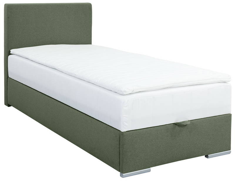 Z2 Boxspringbett TOM
