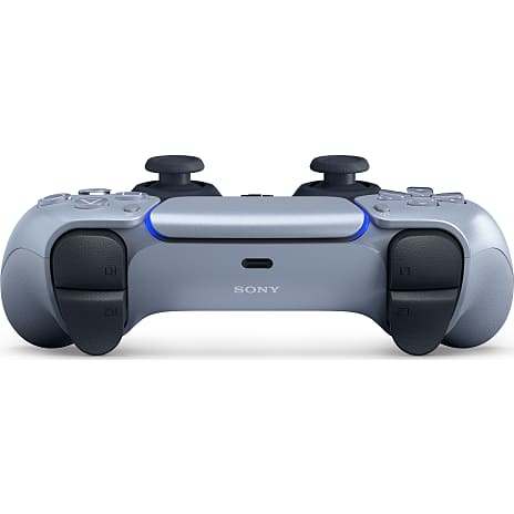 Sony Playstation 5 DualSense trådløs controller - Sterling Silver