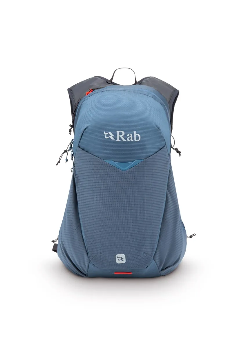 Rab Nitron 18 Orion Blue