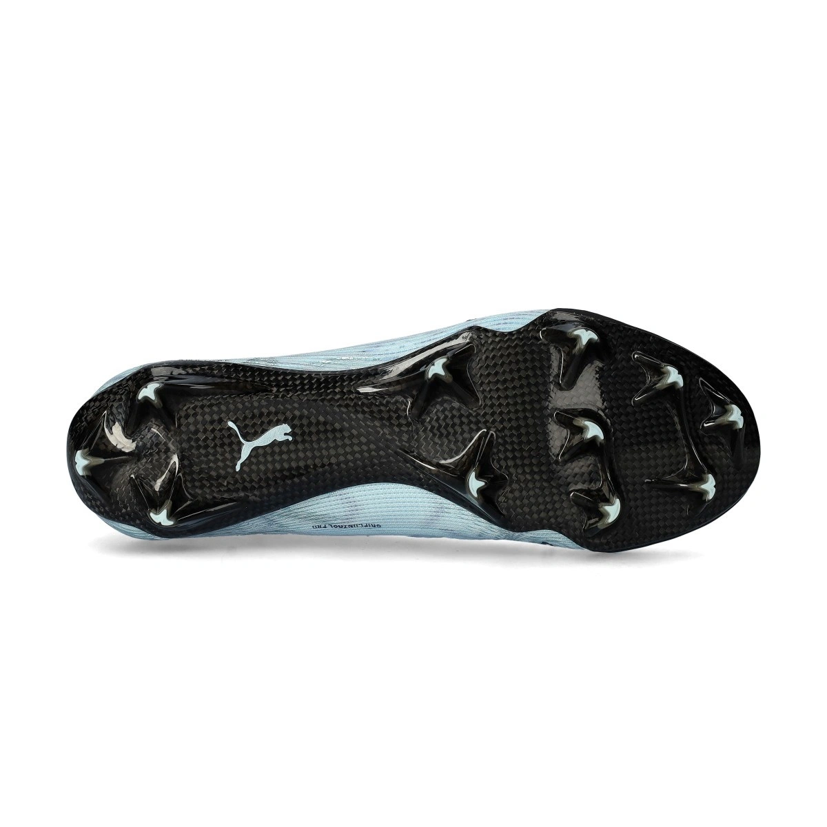 Chuteira Puma Ultra 6 Carbon FG Mulher