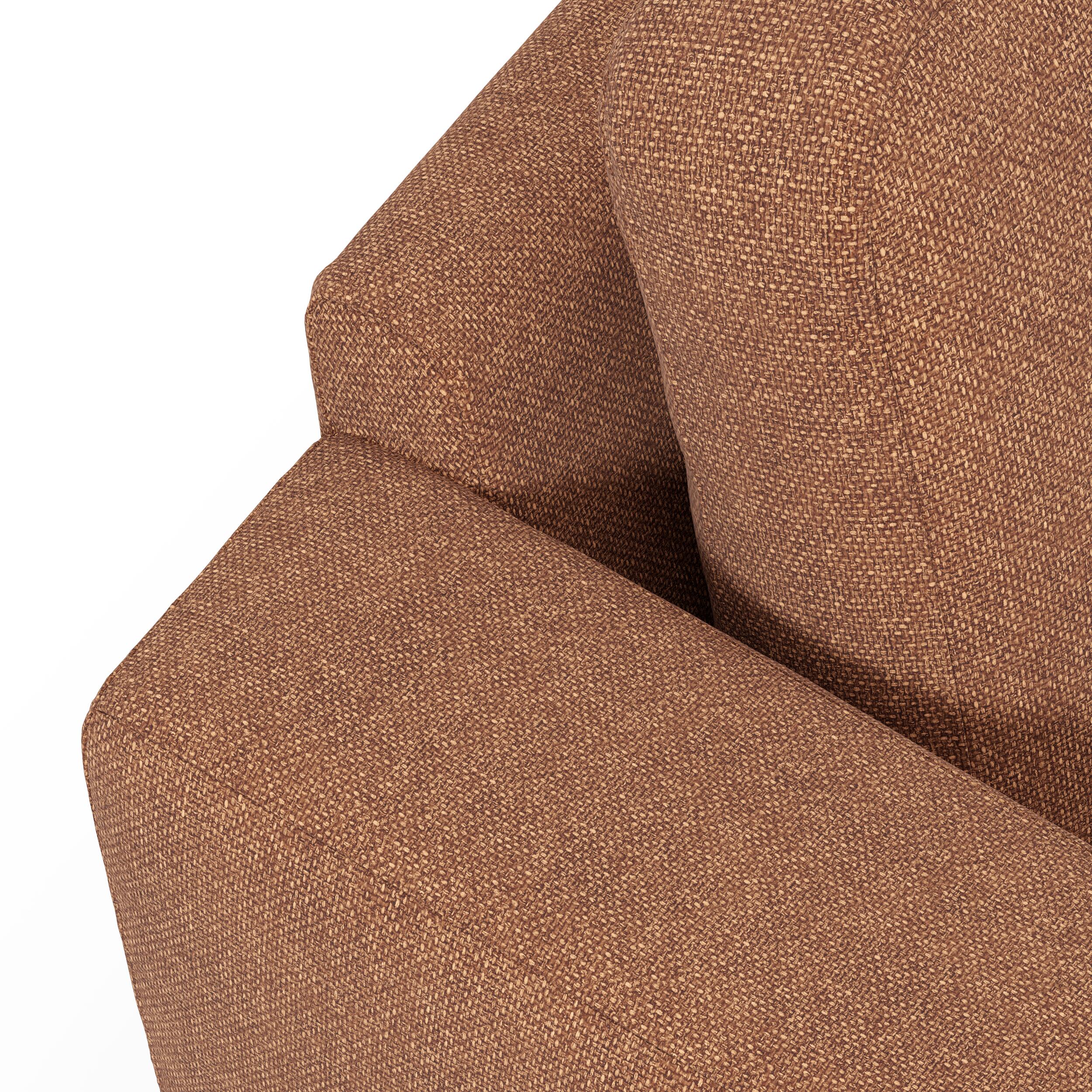 Lean 2½ pers. Sofa