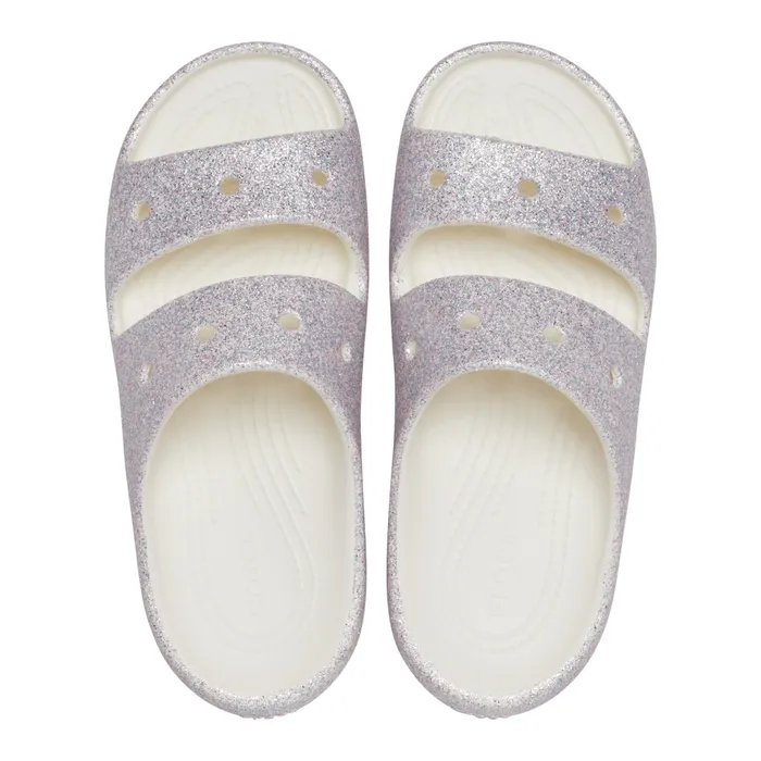 Crocs Classic Glitter Instappers Junior