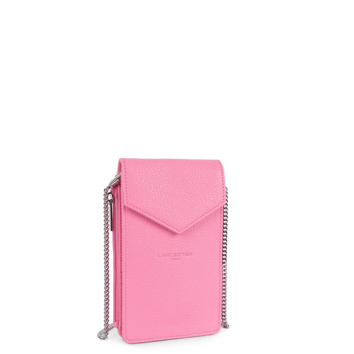 Foulonné PM-Pochette smartphone