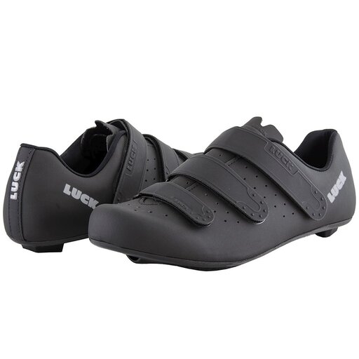 Zapatillas Cycling Carretera Luck Max