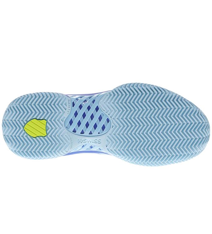 EXPRESS LIGHT 3 HB PADEL BLUE-GLOW-DAZZLING-BLUE-EVENING-PRI