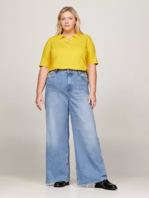 Polo Curve 1985 Collection Regular Fit