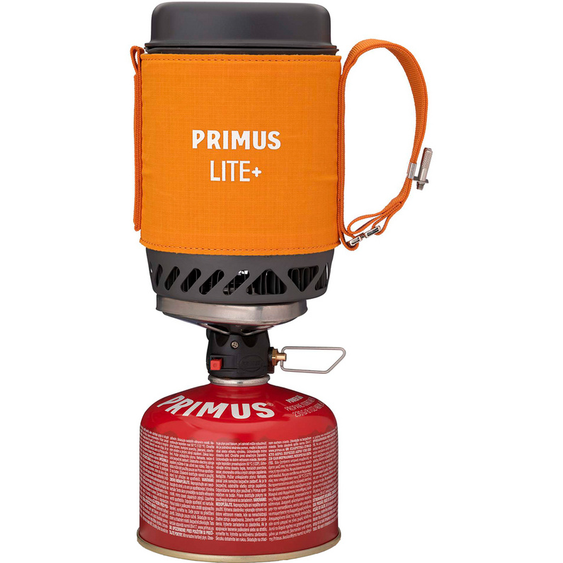 Primus Lite Plus Kocher