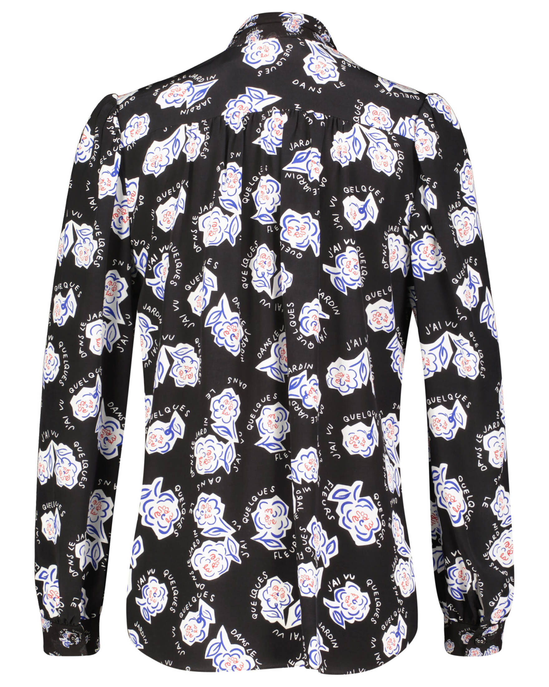Diane von Furstenberg| Damen Bluse HARVEY