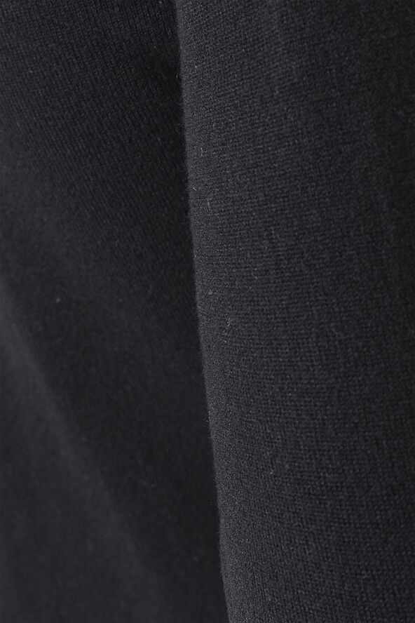Kaffe Astrid bolero Sort