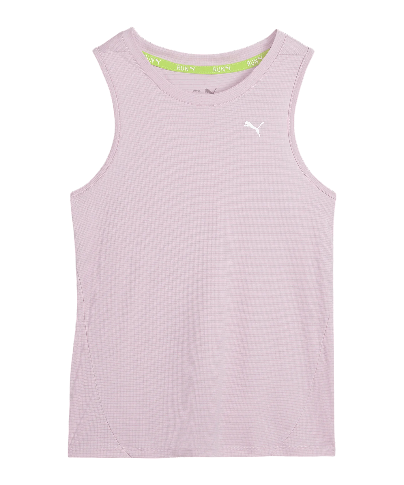 PUMA Run Favorite Tanktop Damen Lila F60