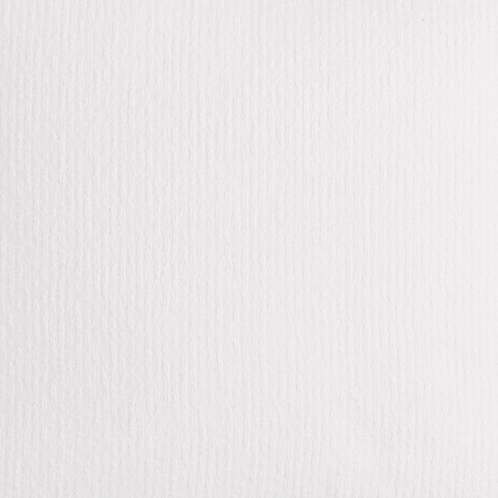 GHABY - Housse de coussin | Blanc
