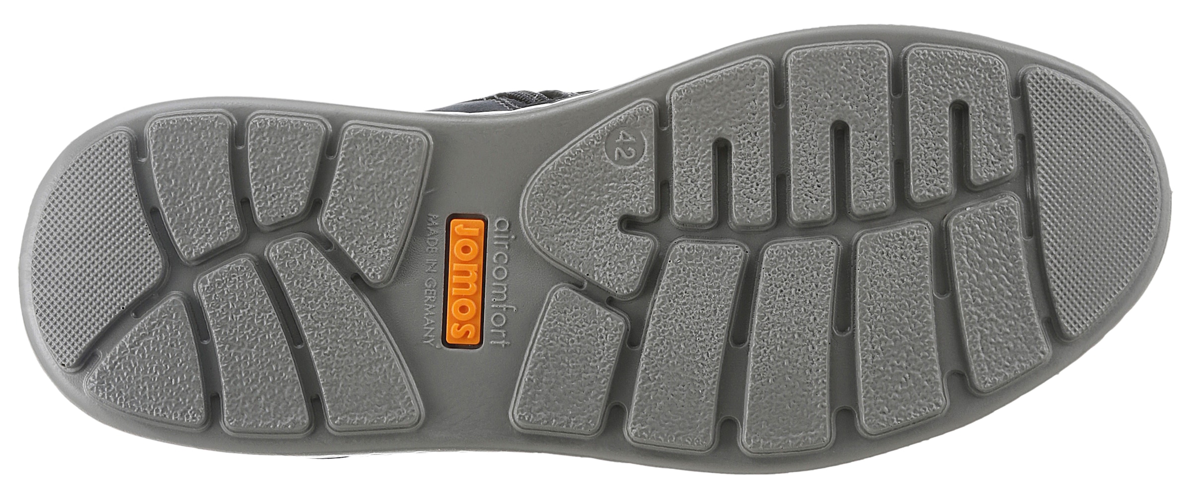 Jomos Schnürboots »Menorca«  , Winterboots, Outdoorboots, Stiefelette mit TEX-Ausstattung