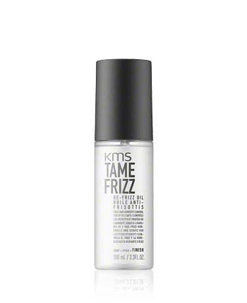 kms TameFrizz De-Frizz Oil 100ml