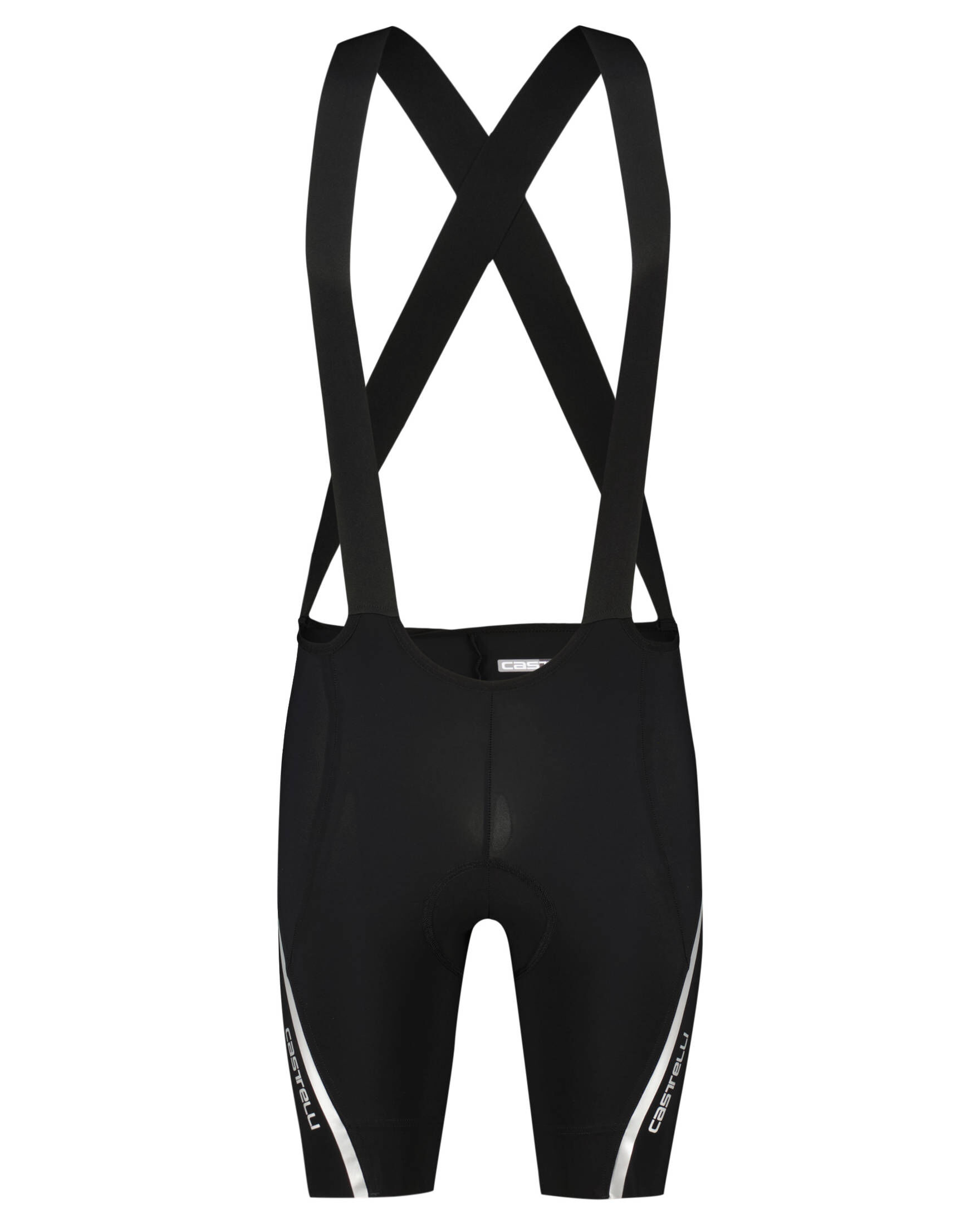 Castelli| Damen Bibshorts VELOCISSIMA 3