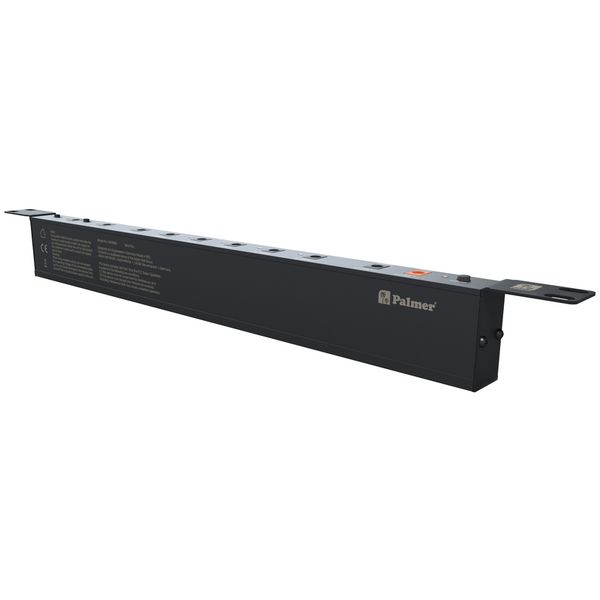 Palmer WT PB 40 RK Multi Power Supply