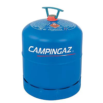 Recharge butane 907