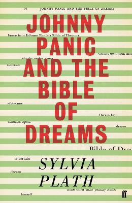Johnny Panic and the Bible of Dreams: and other prose writings (Paperback)