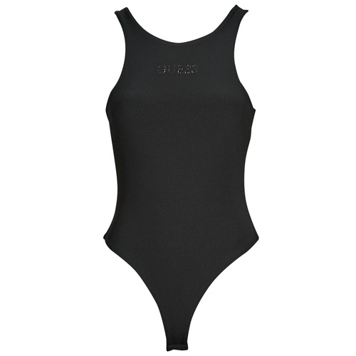 Guess - SL GUENDALINA BODY - Noir