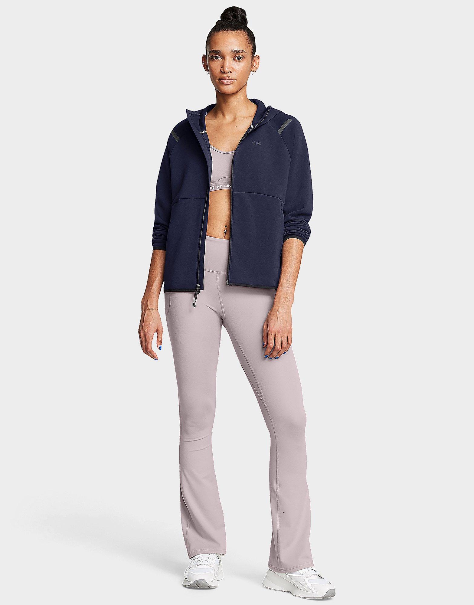 Under Armour Sweat à Capuche Unstoppable Femme