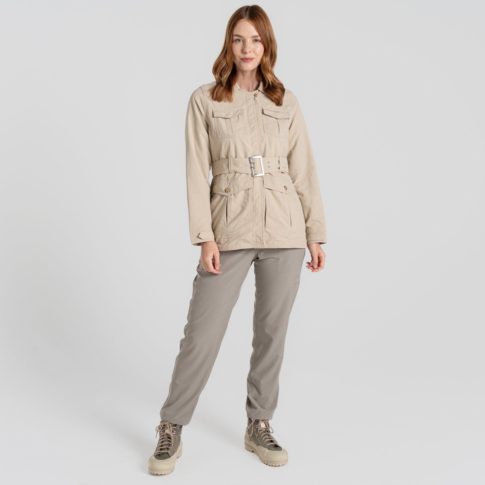 Craghoppers Crag NL Lucca Jacket Ld99