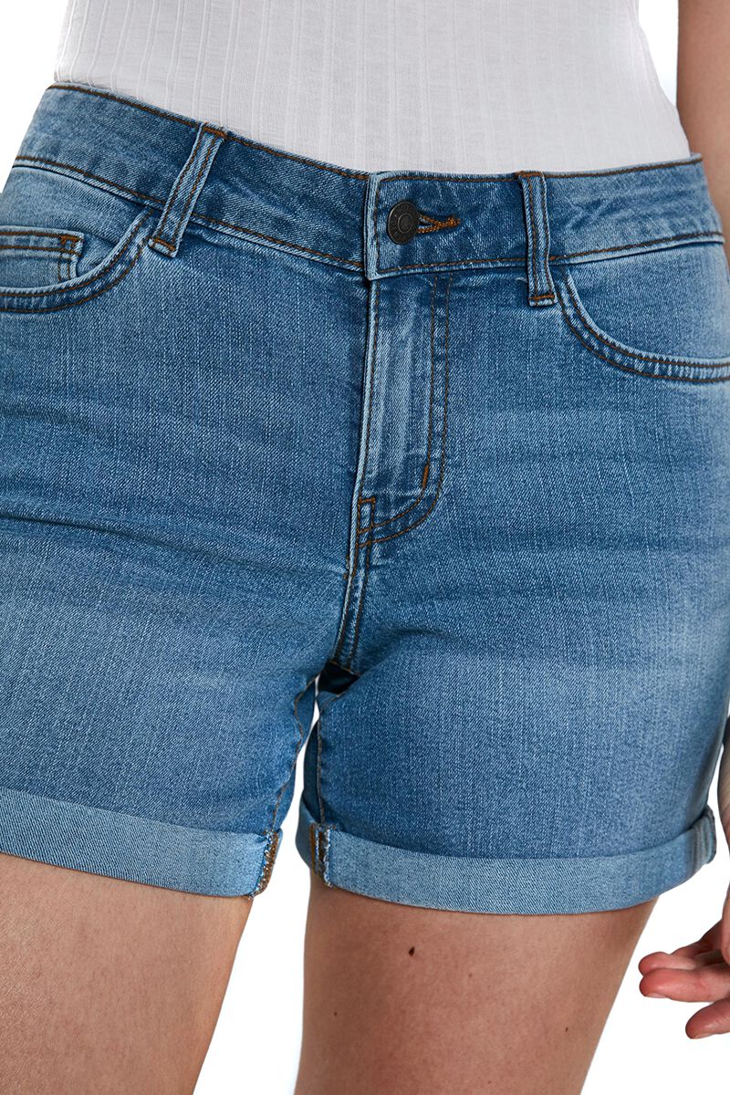 Be Lucy Shorts | Noisy May Short