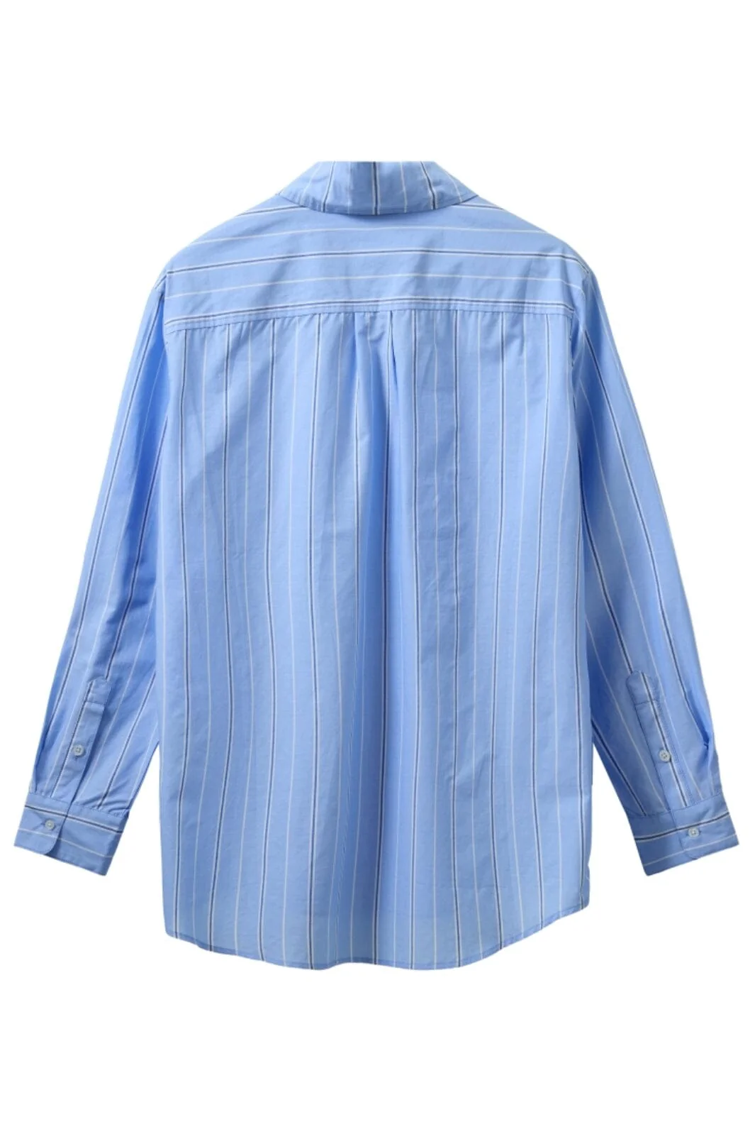 H2O Rønne Essential Pajamas Shirt L/S 101018-2